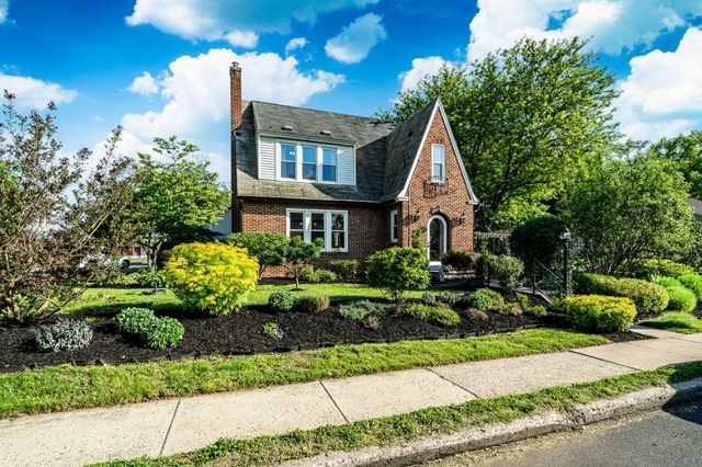 726 N TEMPLE BLVD, Temple, PA 19560