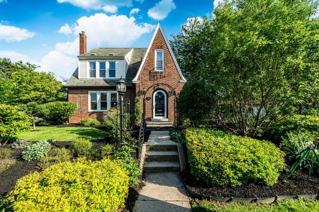 726 N TEMPLE BLVD, Temple, PA 19560