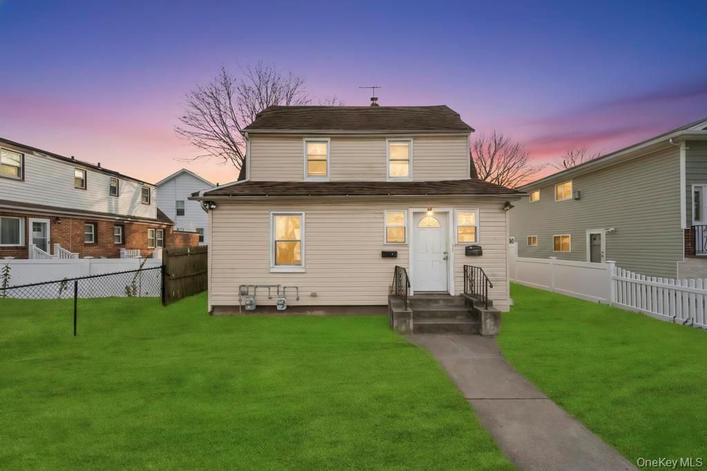 46 Peters Avenue, Hempstead, NY 11550