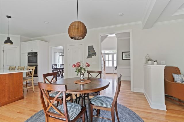 25 Kristin Drive, Cranston, RI 02921