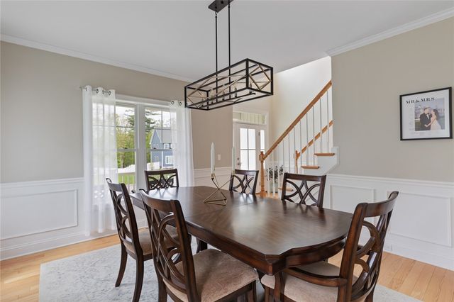 25 Kristin Drive, Cranston, RI 02921