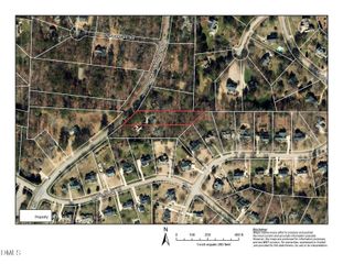 4601 Graham Newton Road, Raleigh, NC 27606