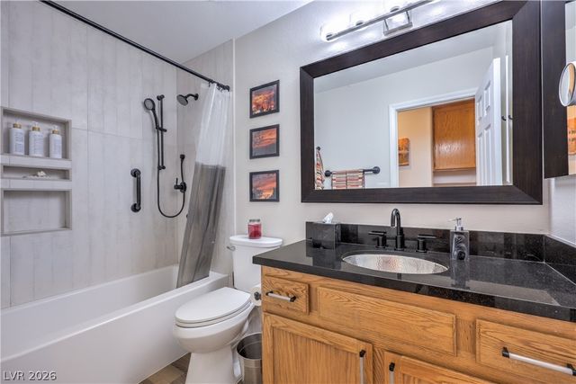 8197 Sedona Sunrise Drive, Las Vegas, NV 89128