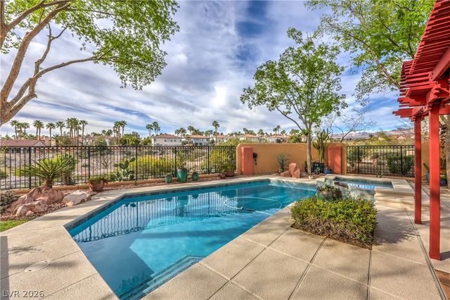 8197 Sedona Sunrise Drive, Las Vegas, NV 89128