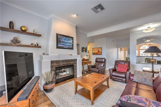 8197 Sedona Sunrise Drive, Las Vegas, NV 89128