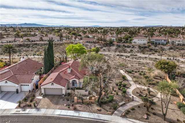 8197 Sedona Sunrise Drive, Las Vegas, NV 89128