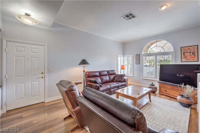 8197 Sedona Sunrise Drive, Las Vegas, NV 89128