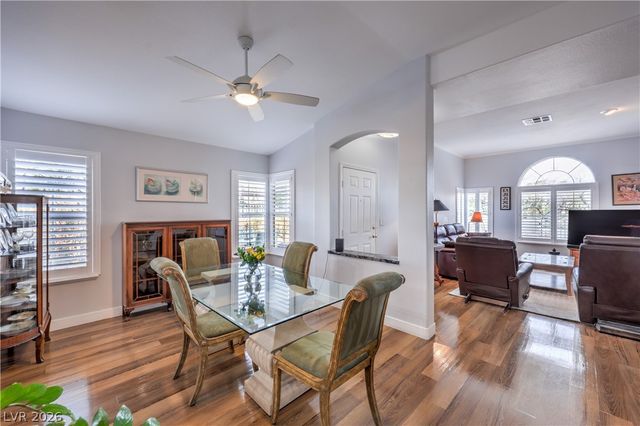 8197 Sedona Sunrise Drive, Las Vegas, NV 89128