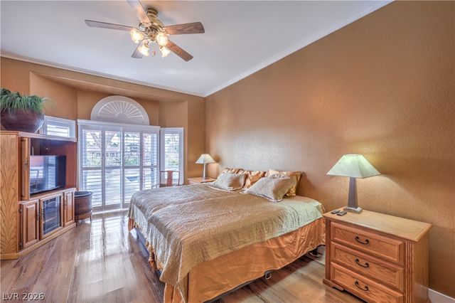 8197 Sedona Sunrise Drive, Las Vegas, NV 89128