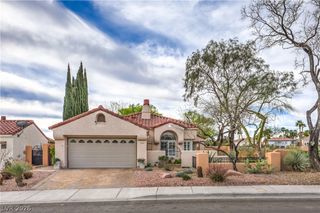 8197 Sedona Sunrise Drive, Las Vegas, NV 89128