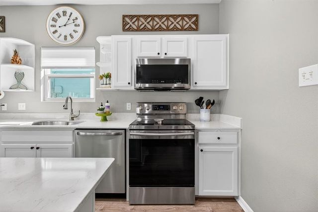 622 Sandy Lane, Port Aransas, TX 78373