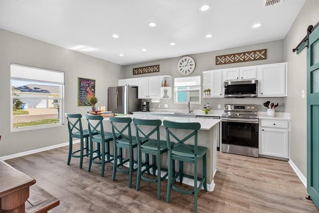 622 Sandy Lane, Port Aransas, TX 78373