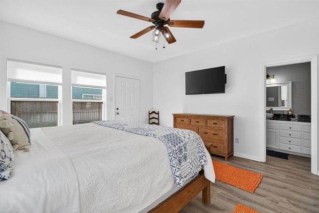 622 Sandy Lane, Port Aransas, TX 78373