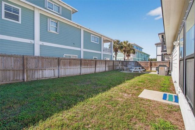 622 Sandy Lane, Port Aransas, TX 78373