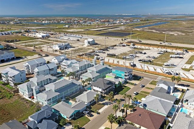 622 Sandy Lane, Port Aransas, TX 78373