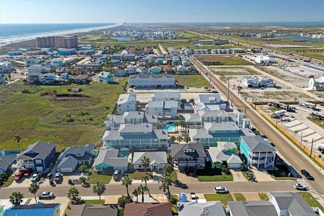 622 Sandy Lane, Port Aransas, TX 78373