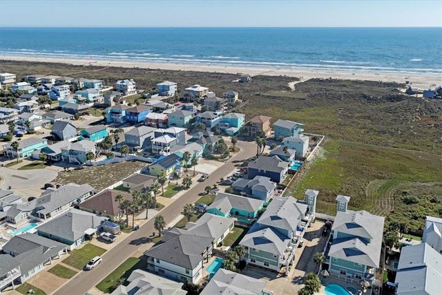 622 Sandy Lane, Port Aransas, TX 78373