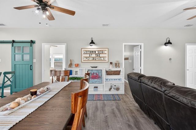 622 Sandy Lane, Port Aransas, TX 78373