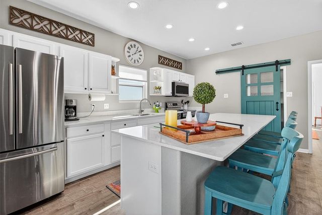 622 Sandy Lane, Port Aransas, TX 78373