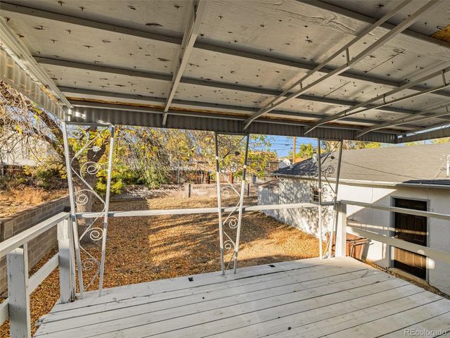 63 Dick Trefz Street, Pueblo, CO 81001