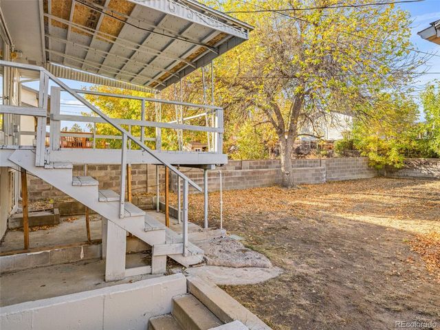 63 Dick Trefz Street, Pueblo, CO 81001