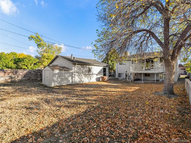 63 Dick Trefz Street, Pueblo, CO 81001