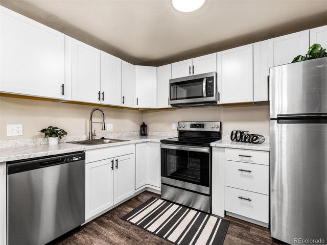 63 Dick Trefz Street, Pueblo, CO 81001