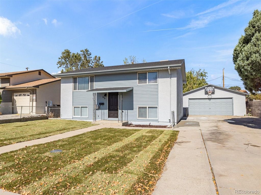 63 Dick Trefz Street, Pueblo, CO 81001