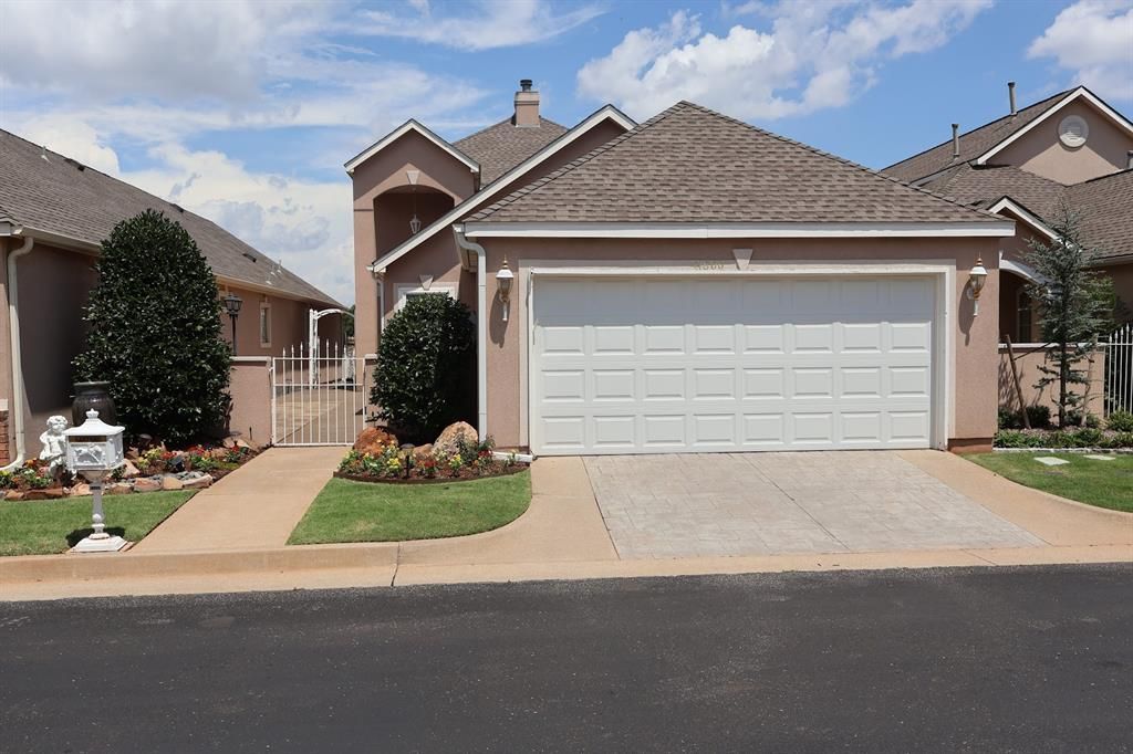 11600 Haven Way, Oklahoma City, OK 73120