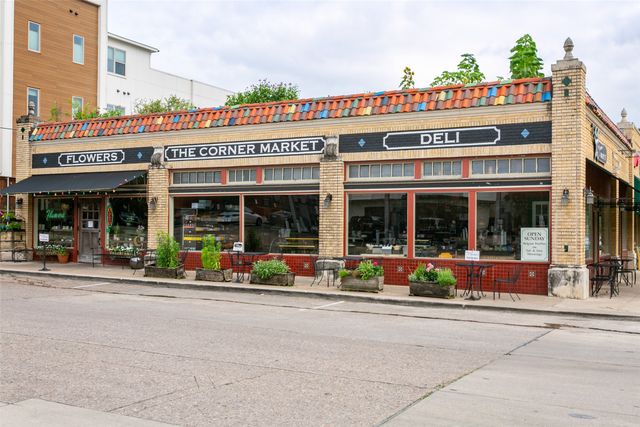 5710 Mccommas Boulevard 301, Dallas, TX 75206