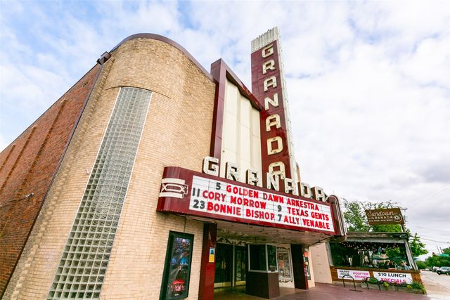 5710 Mccommas Boulevard 301, Dallas, TX 75206