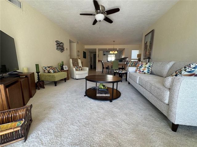 4417 Spanker CT 1A, Fort Myers, FL 33919