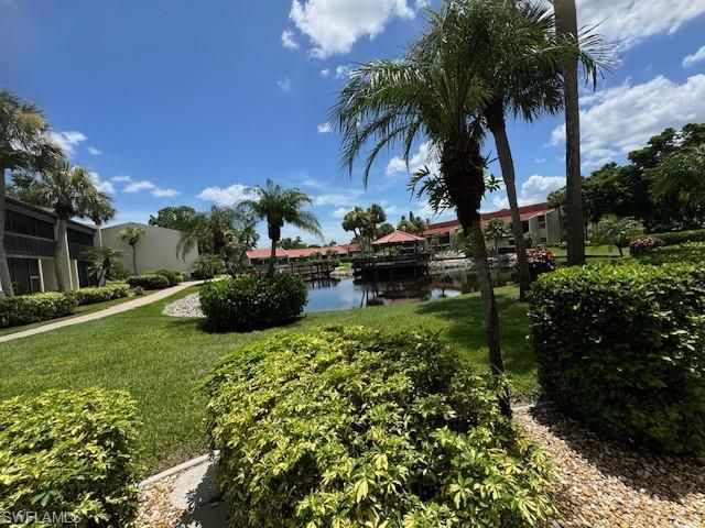 4417 Spanker CT 1A, Fort Myers, FL 33919