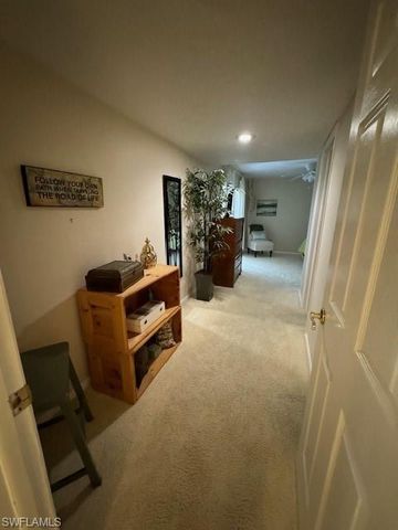 4417 Spanker CT 1A, Fort Myers, FL 33919
