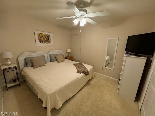 4417 Spanker CT 1A, Fort Myers, FL 33919