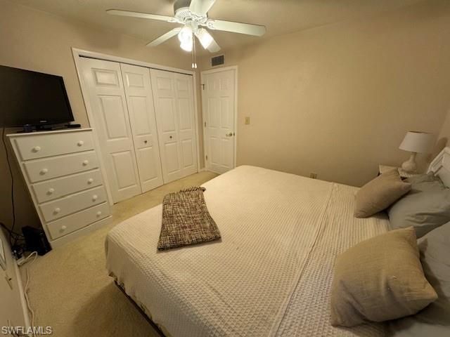 4417 Spanker CT 1A, Fort Myers, FL 33919