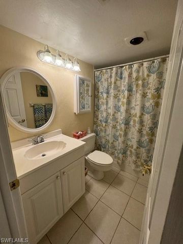 4417 Spanker CT 1A, Fort Myers, FL 33919