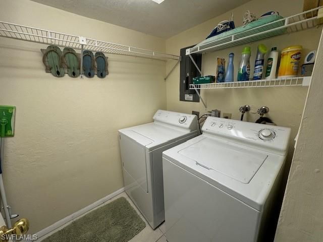4417 Spanker CT 1A, Fort Myers, FL 33919