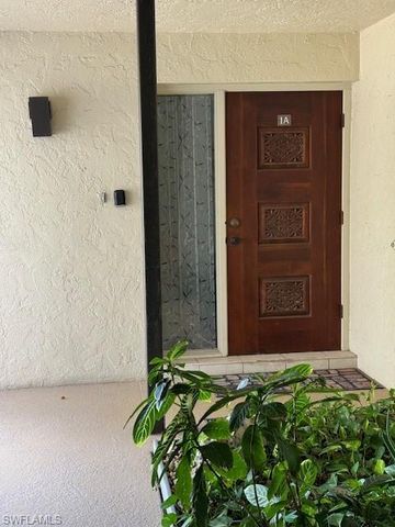 4417 Spanker CT 1A, Fort Myers, FL 33919