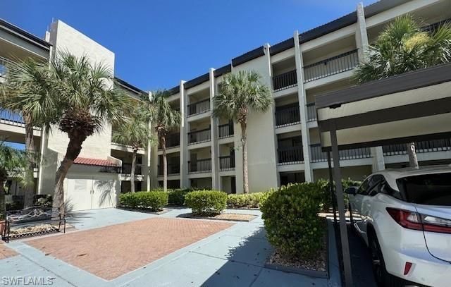 4417 Spanker CT 1A, Fort Myers, FL 33919