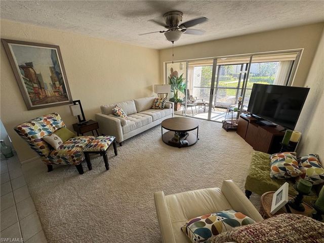 4417 Spanker CT 1A, Fort Myers, FL 33919