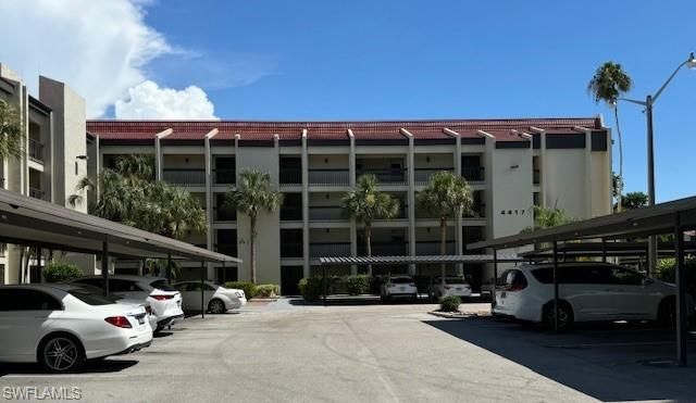 4417 Spanker CT 1A, Fort Myers, FL 33919