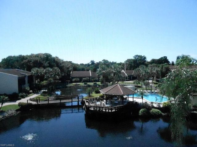 4417 Spanker CT 1A, Fort Myers, FL 33919