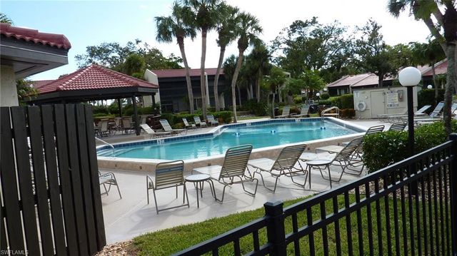 4417 Spanker CT 1A, Fort Myers, FL 33919