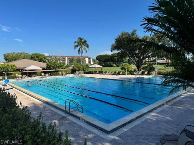 4417 Spanker CT 1A, Fort Myers, FL 33919