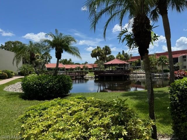4417 Spanker CT 1A, Fort Myers, FL 33919