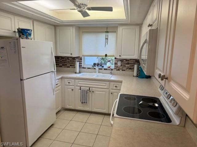 4417 Spanker CT 1A, Fort Myers, FL 33919