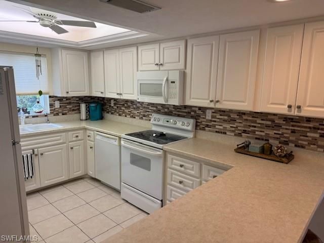4417 Spanker CT 1A, Fort Myers, FL 33919