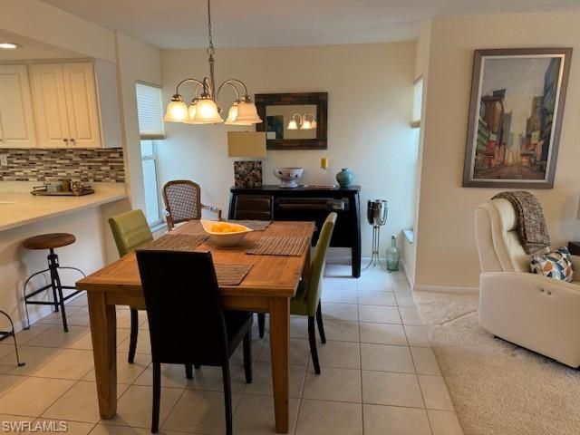 4417 Spanker CT 1A, Fort Myers, FL 33919