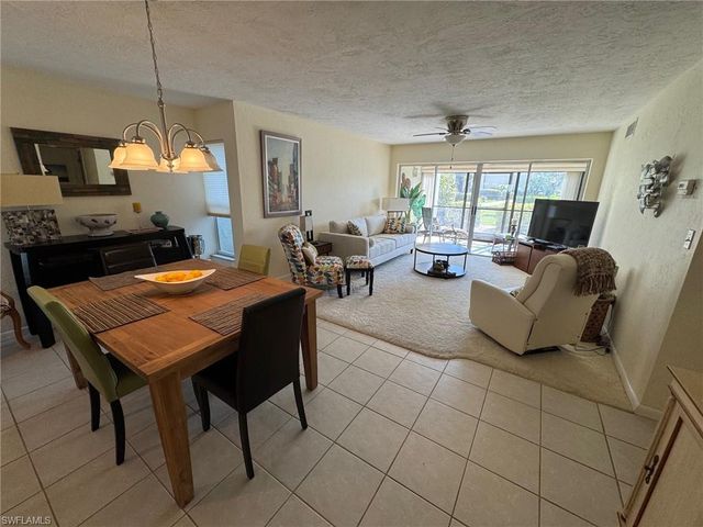 4417 Spanker CT 1A, Fort Myers, FL 33919